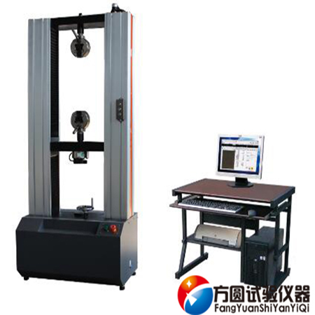 電子拉伸試驗(yàn)機(jī)的使用說明