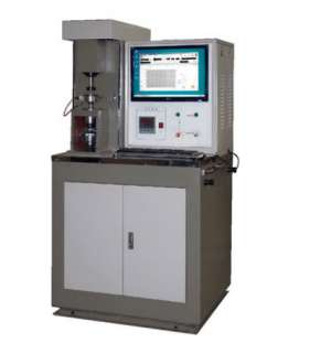 什么是萬能材料試驗機？用于電池極耳拉伸